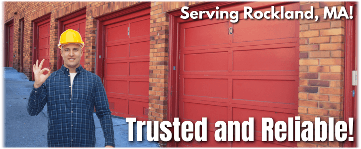 Garage Door Repair Rockland MA