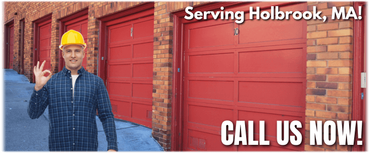 Garage Door Repair Holbrook MA